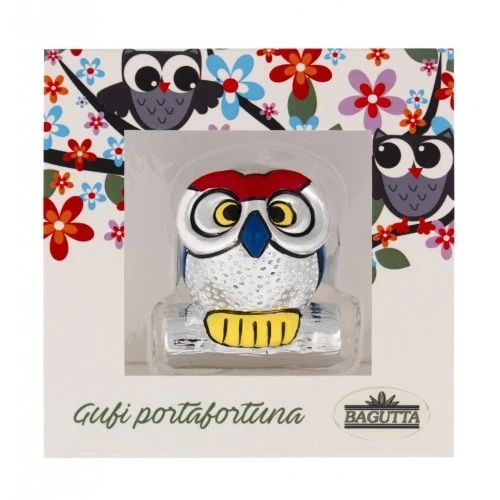 GUFETTO SU TRONCO 2 H. 5