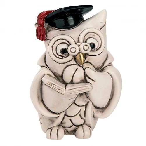 GUFO LAUREA AVVOCATO H7