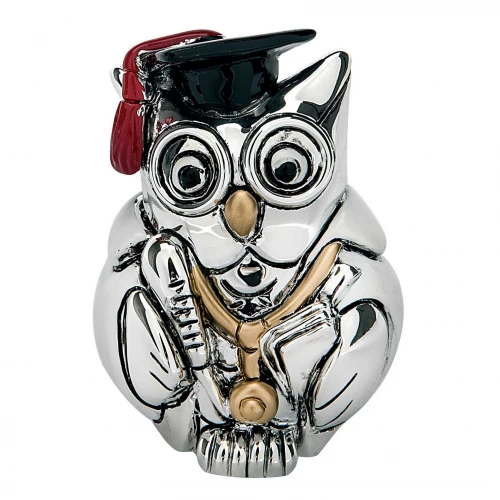 GUFO LAUREA DOTTORE H7