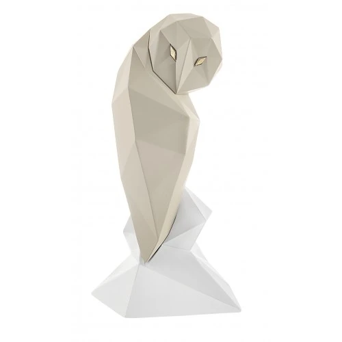 GUFO STIL. H.16 NOCCIOLA