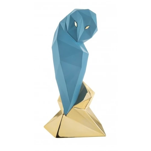 GUFO STIL. H.16 OTTANIO BLU