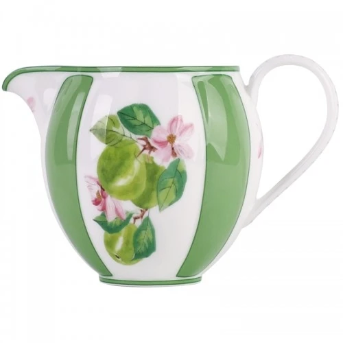 HORTICOOL LATTIERA PORCELLANA