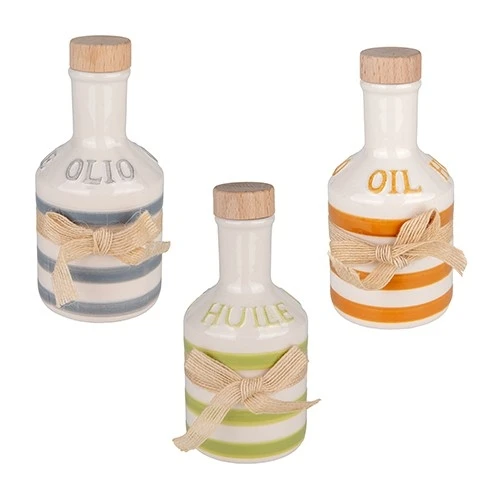 HUILE OLIERA H.13,5 S/3 160 ML 