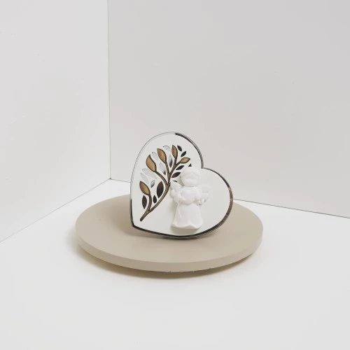 ICONA SPECCHIO ANGELO