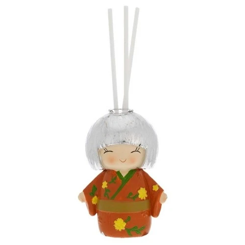 KOKEDOLL H. 9 DIFFUSORE CON STICKS