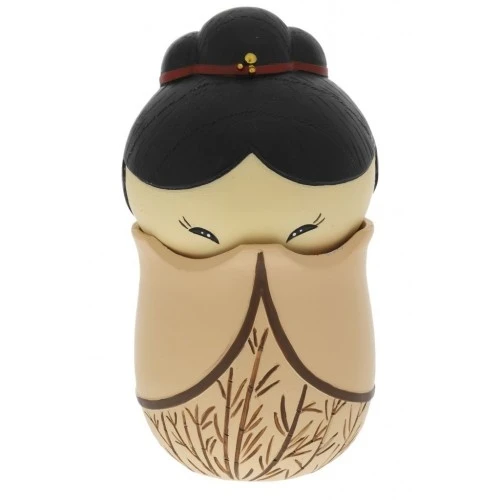 KOKESHI EMOZIONALE BASE CREMA