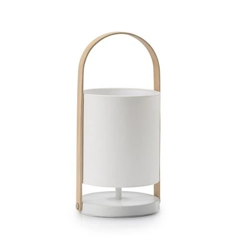 LAMPADA BIANCA - TENDENZE