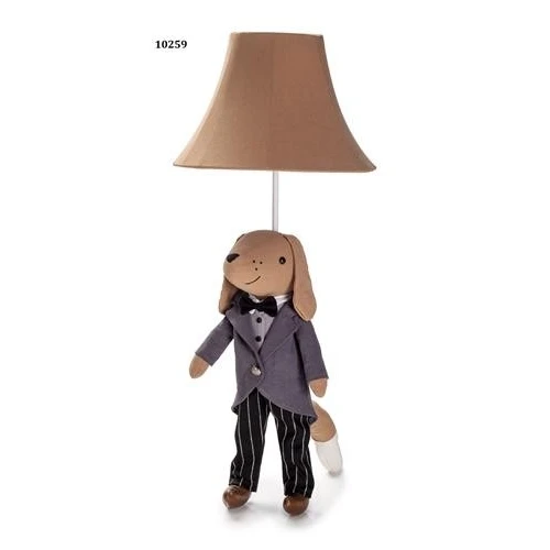 LAMPADA CANE - LUCI BESTIALI