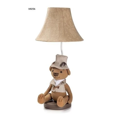 LAMPADA ORSETTO - LUCI BESTIALI