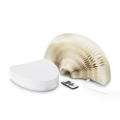 LAMPADA CARTA DES W3