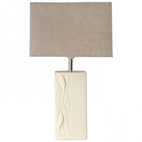 Lampada colore bianco