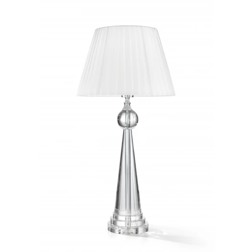 LAMPADA CRISTALLO FARO H.CM.72
