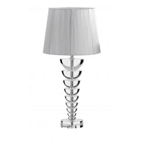 LAMPADA CRISTALLO LUNA H.CM.72