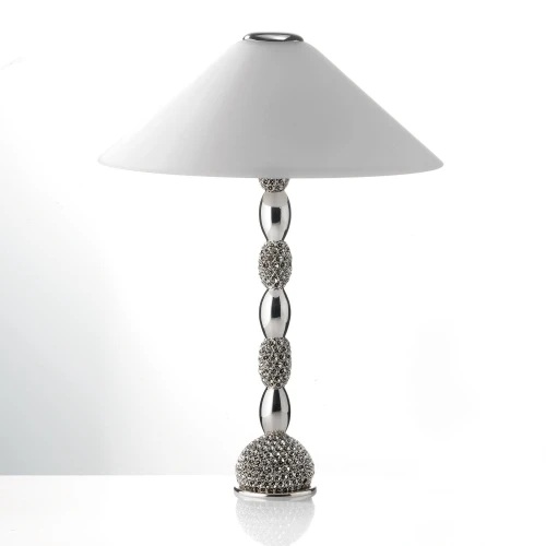 LAMPADA FIORI DI PESCO H50