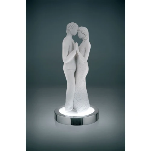 LAMPADA LED INNAMORATI SOGNO H.30