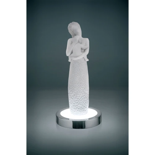 LAMPADA LED MATERNITA' SOGNO H. 30