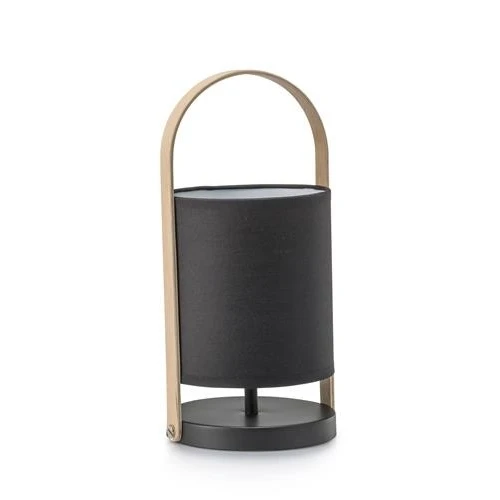 LAMPADA NERA - TENDENZE