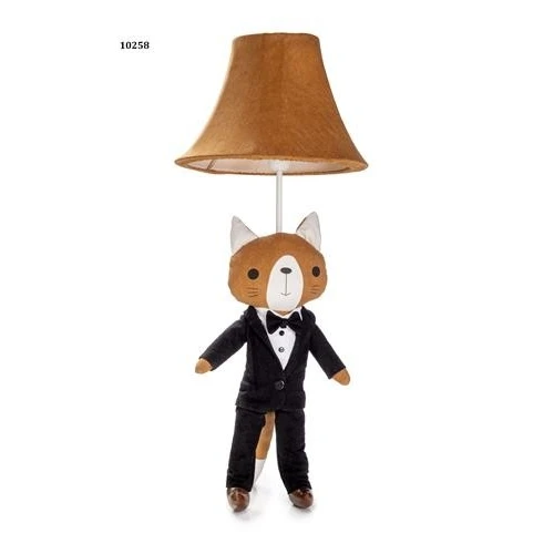 LAMPADA GATTO - LUCI BESTIALI