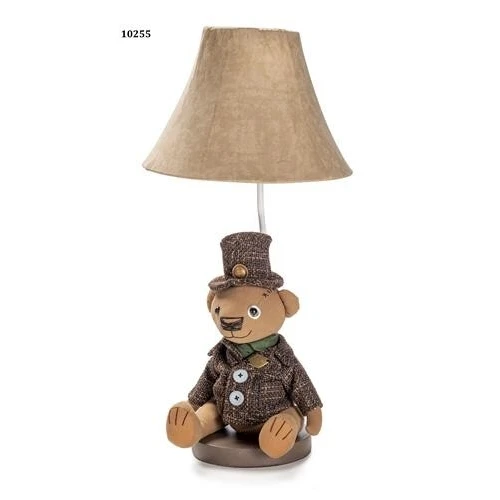 LAMPADA ORSETTO - LUCI BESTIALI