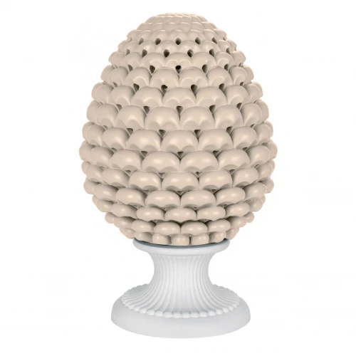 LAMPADA PIGNA NOCCIOLA H.35