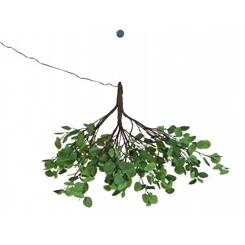 LAMPADARIO EUCALIPTO 48 LED