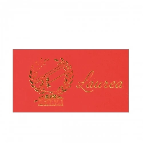 LAUREA ALLORO 20/1000