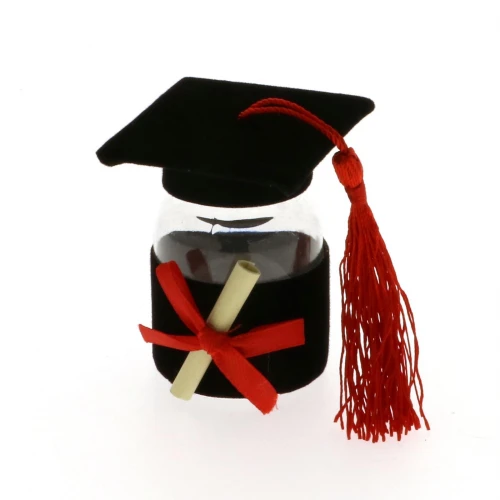 LAUREA BOX NERA CM 7