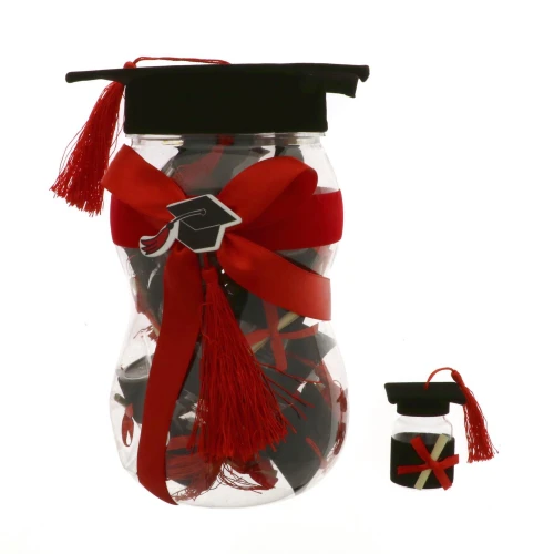 LAUREA MAXI BOX NERA 12 PC H 26