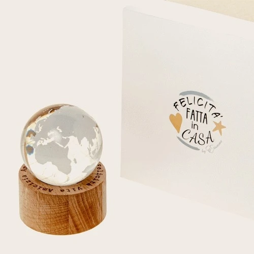 LIGHT GLOBO DM.5 H.7 C/BOX 