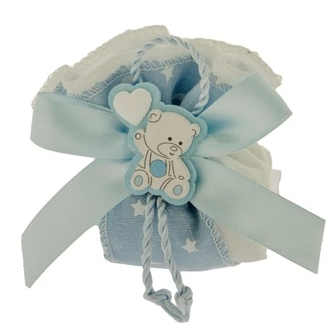 LITTLE STAR BAG QUADRO CM.10 C.LO 48/480