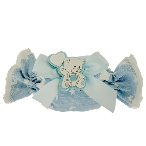 LITTLE STAR CARAMELLA CM.14 CIELO 48/480