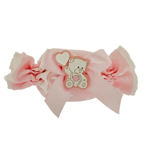 LITTLE STAR CARAMELLA CM.14 ROSA 48/480