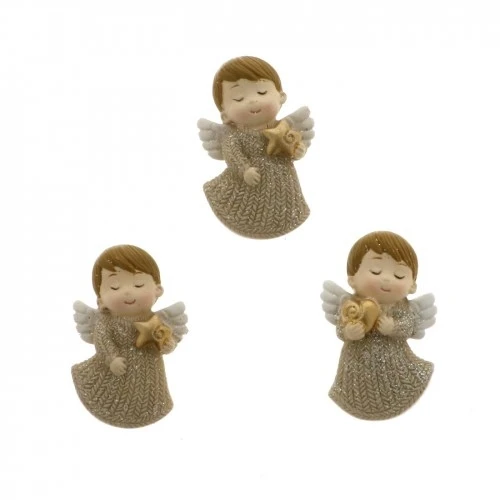 MAGNETE ANGELO COMUNIONE E NASCITA