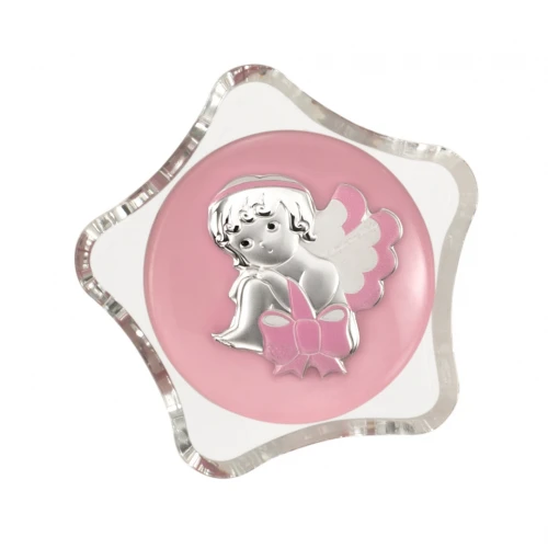 LUCE NOTTE STELLA ANGELO ROSA 