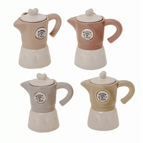 LUX MOKA BICOLORE H.11 