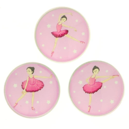 MAGNETE BALLET S/3 DM 3,5