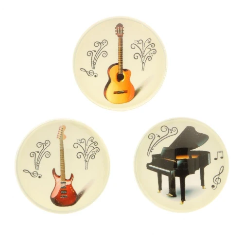 MAGNETE MUSICA DM 3,5