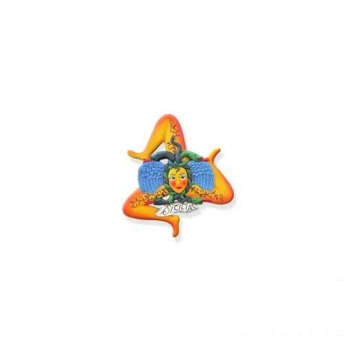 Magnete trinacria