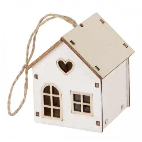 MAISON LED CM.6 H.7 BIANCA