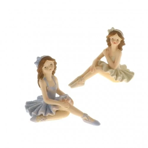 BALLERINE BOMBONIERE CM 9 