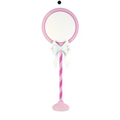 MAXI DISPLAY ROSA