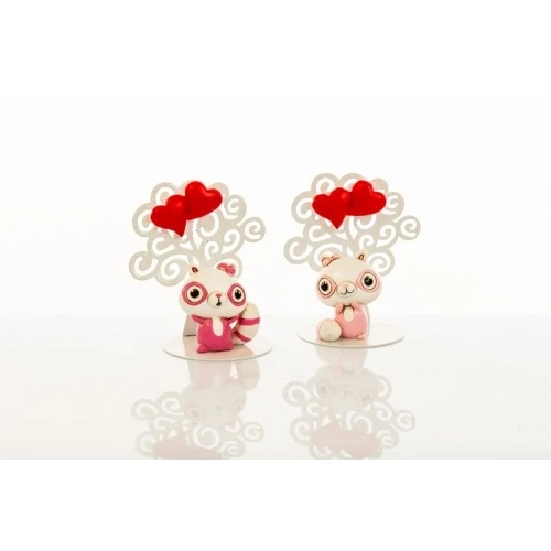 MEMO ALBERO POLDINA ROSA *6