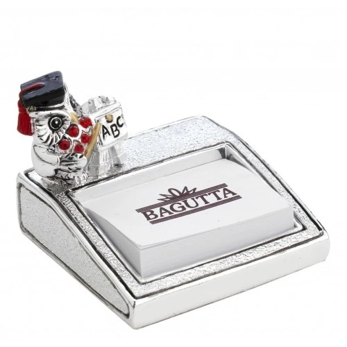 MEMOSTICK 35x50 - GUFO CON ABC