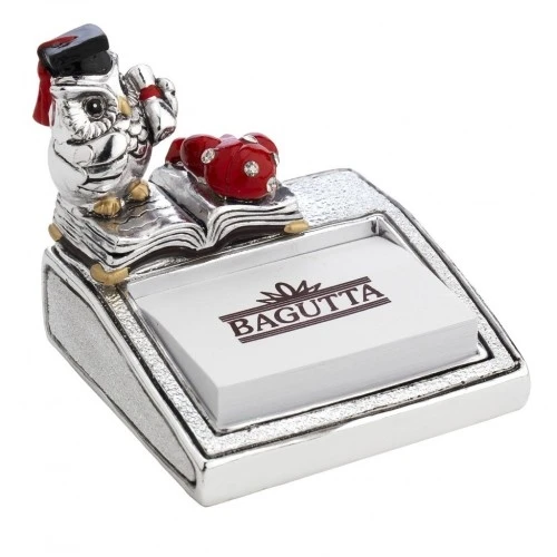 MEMOSTICK 35x50 - GUFO SU LIBRO