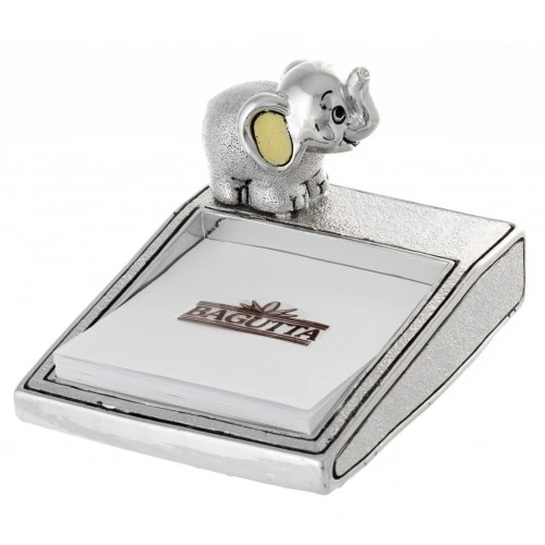 MEMOSTICK 75x75 - ELEFANTE