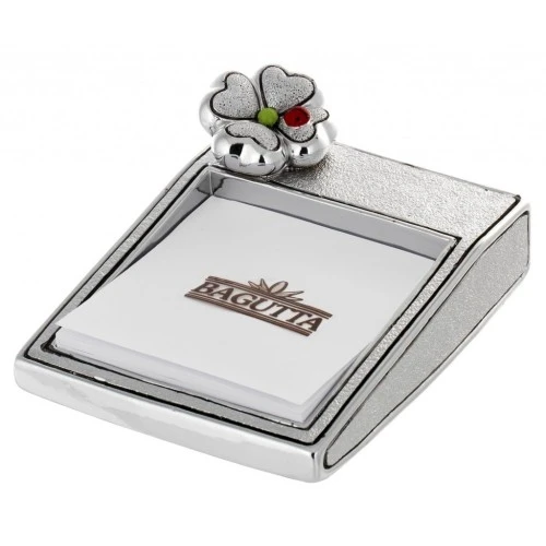 MEMOSTICK 75x75 - QUADRIFOGLIO