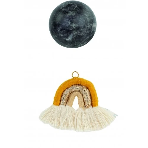 MINI ARCOBALENO OCRA 