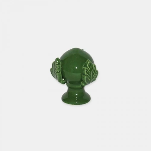 PUMO CLASSICO VERDE CM.4