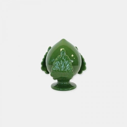 PUMO NEW VERDE SCURO CM.4