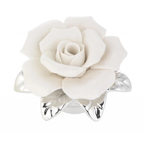 MINIROSA DIFFUSORE - BIANCA